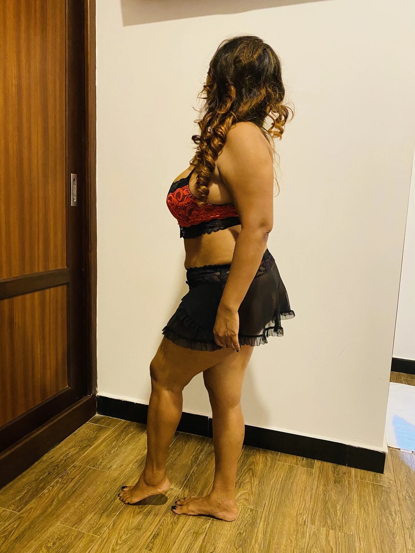 Please bang my wife front of me – Sri Lankan escort in Colombo — 5 / 9