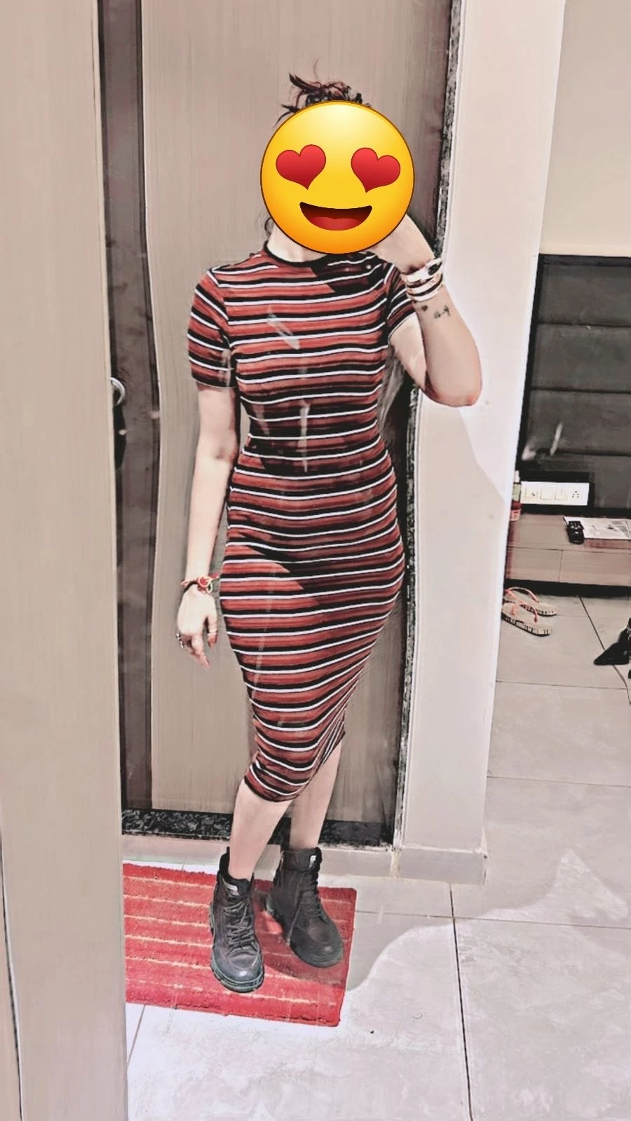Saloni best service girl – Indian escort in Hyderabad — 4 / 12