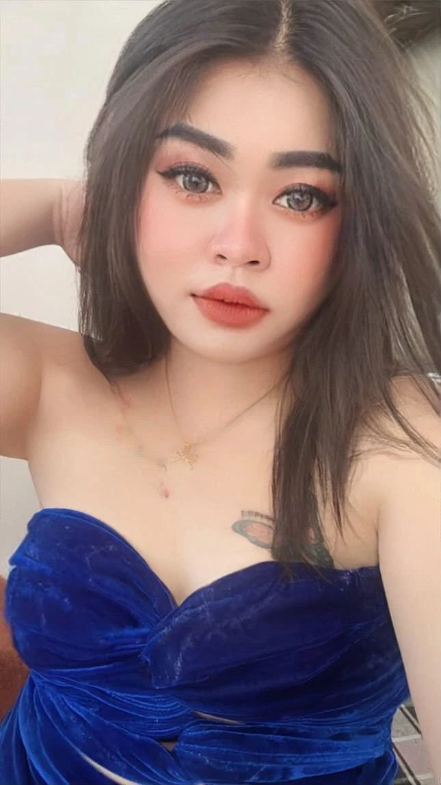 Sofi – Thai escort in Gurgaon — 2 / 9