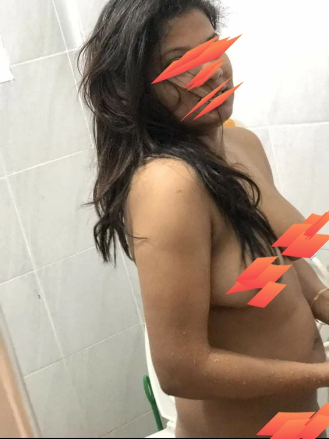 Maheshika – Sri Lankan adult performer in Colombo — 6 / 8