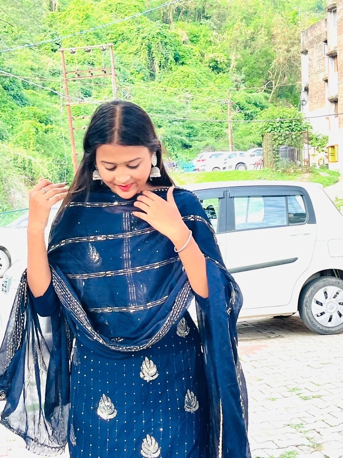 Neha Cash on Delivery Hot & Sexy Model – Indian escort in Nagpur — 5 / 9