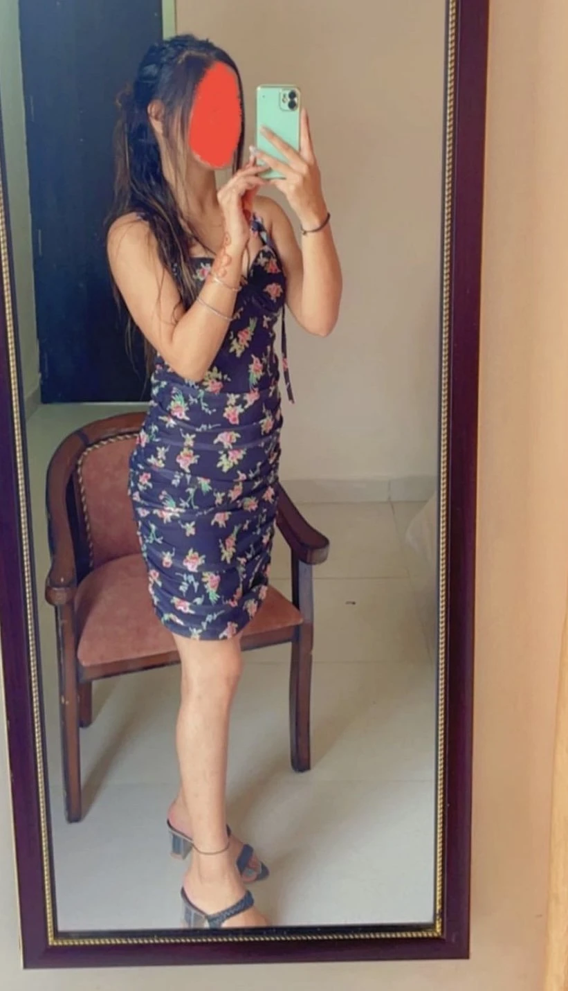I’m Shurti – Indian escort in Pune — 3 / 5