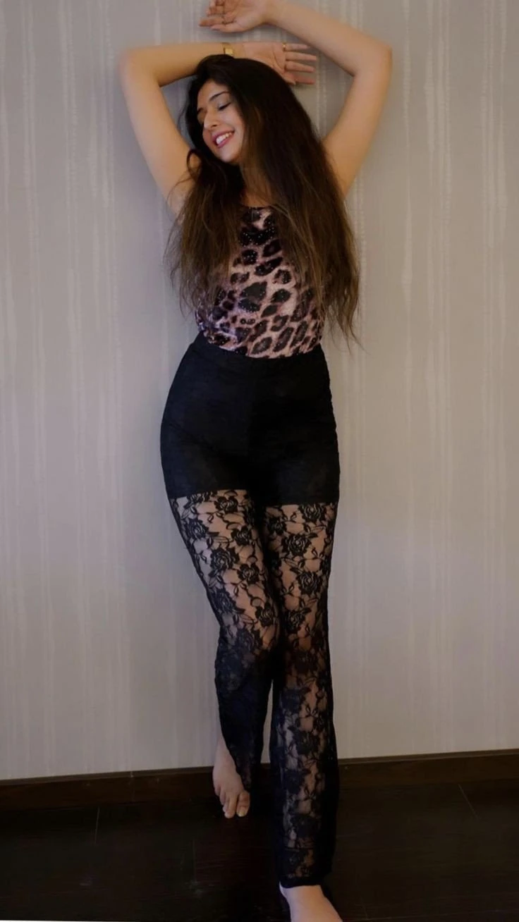 Shilpa Rane – Indian escort in Pune — 3 / 4
