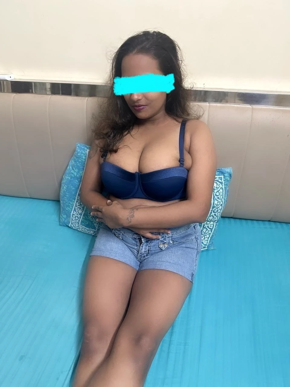 Julia 69 Mumbai City – Indian escort in Mumbai — 6 / 7