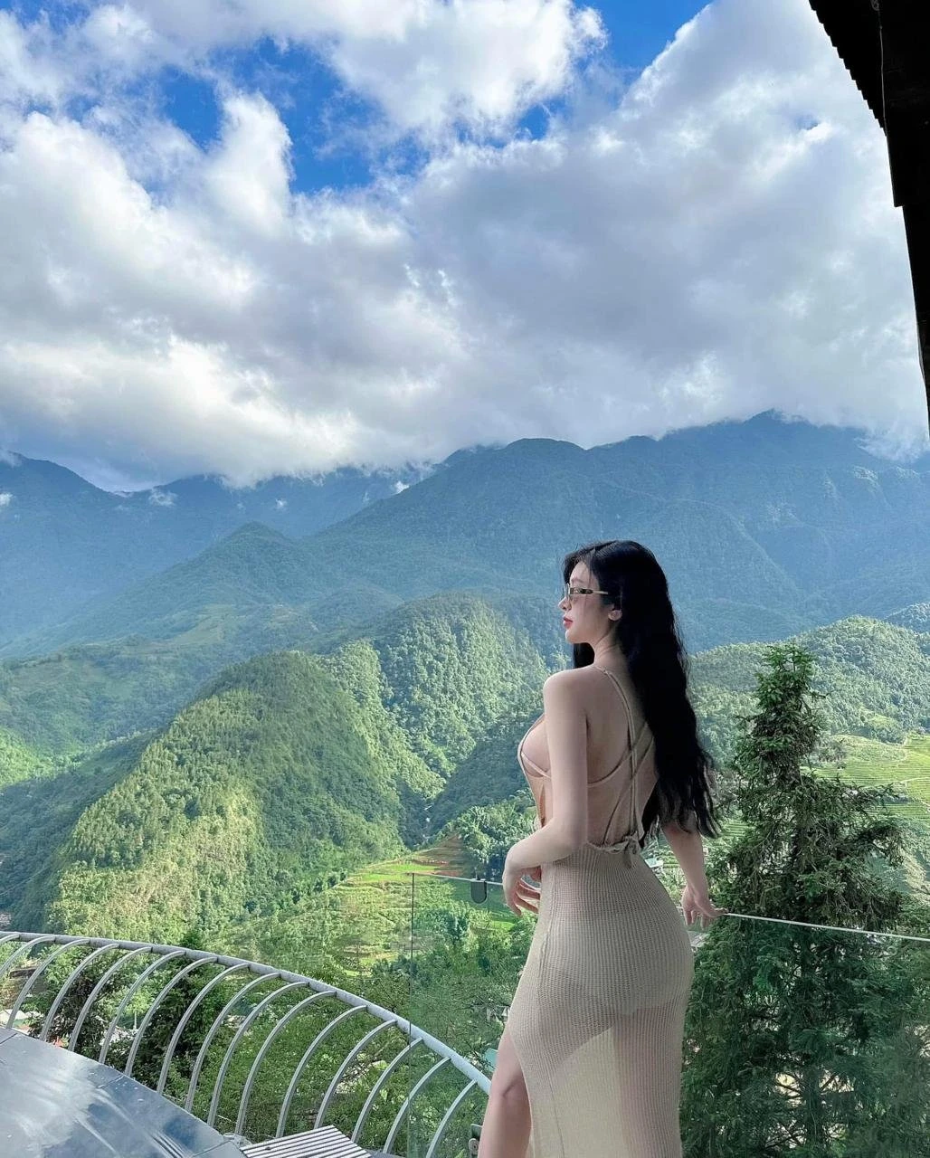Nana – Vietnamese escort in Phu Quoc — 6 / 10