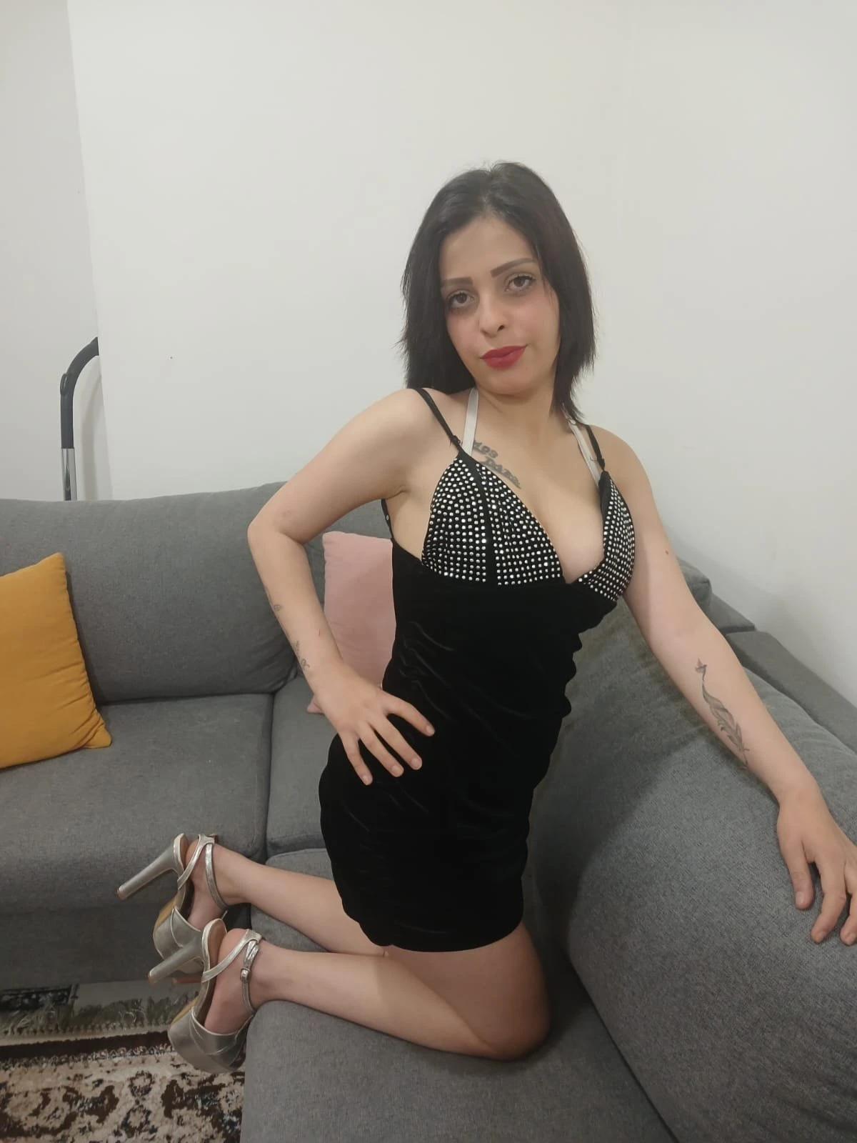Lulu – Lebanese escort in Beirut — 5 / 11