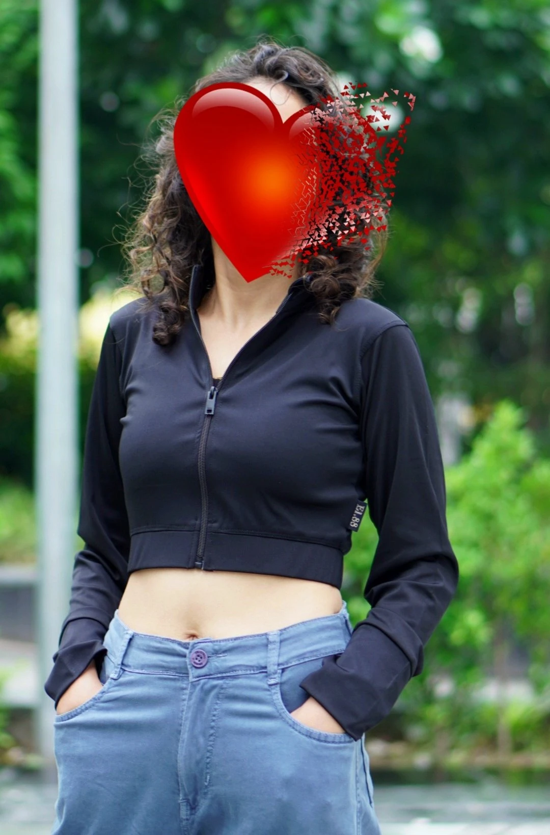 Ritwika Gfe, Cam and Real Meet – Indian escort in New Delhi — 4 / 10