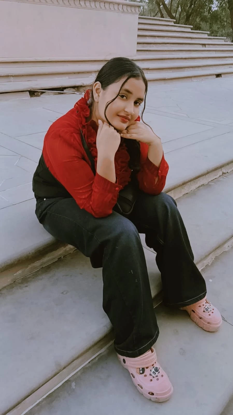 Simran ( Self) – Indian escort in Jaipur — 1 / 3