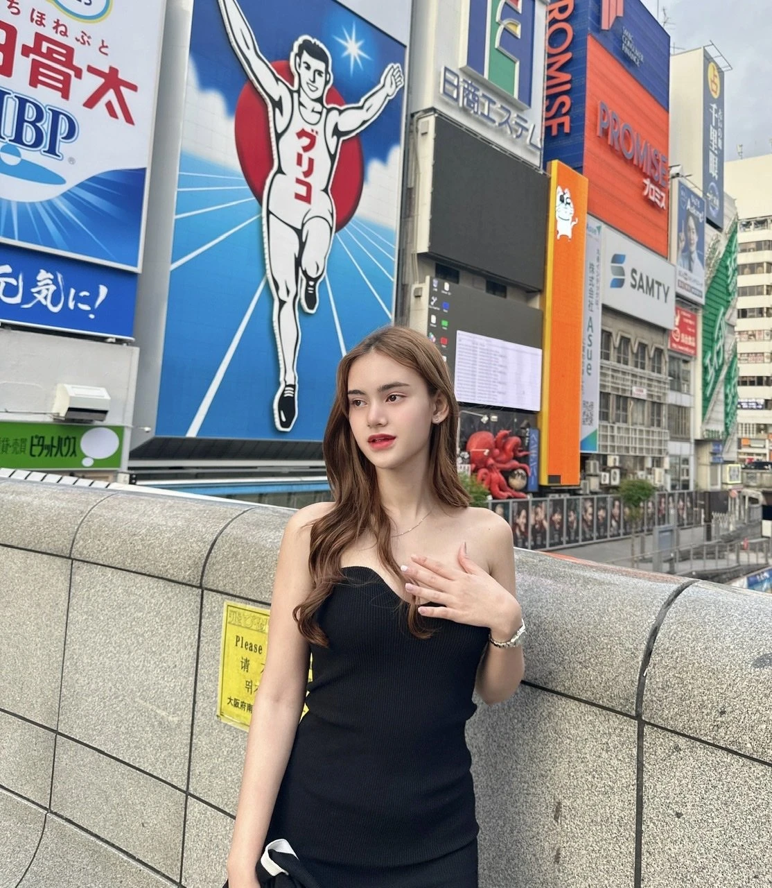 Bella – Malaysian escort in Seoul — 3 / 12