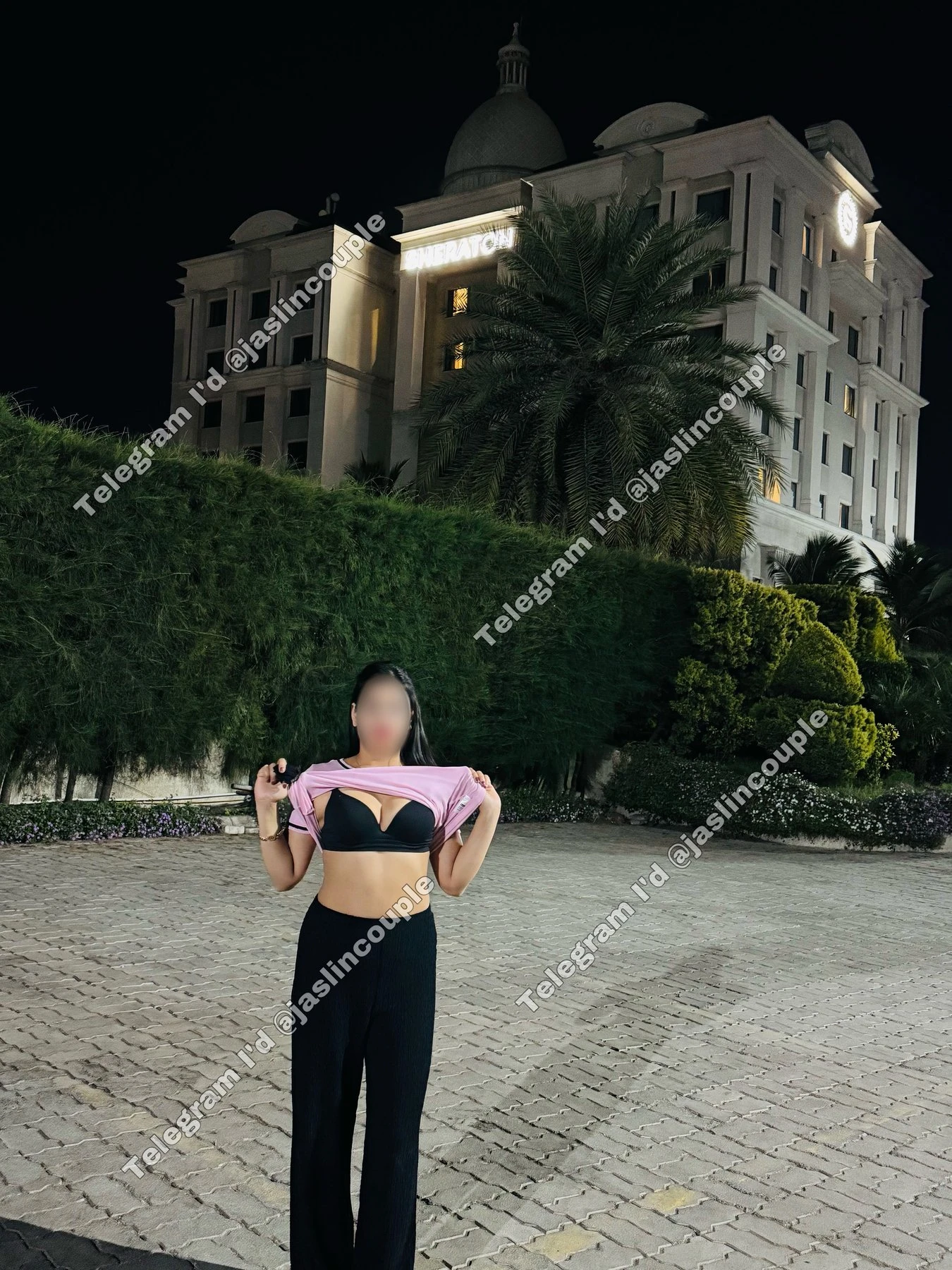 Jaslincouple – Indian escort in Mumbai — 2 / 16