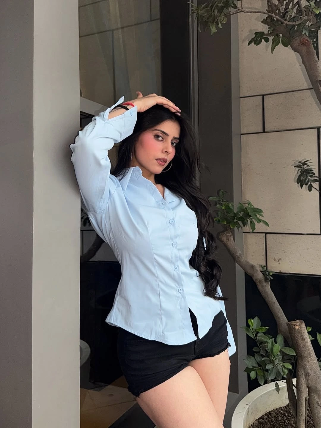 Anjana – Indian escort in Pune — 3 / 4