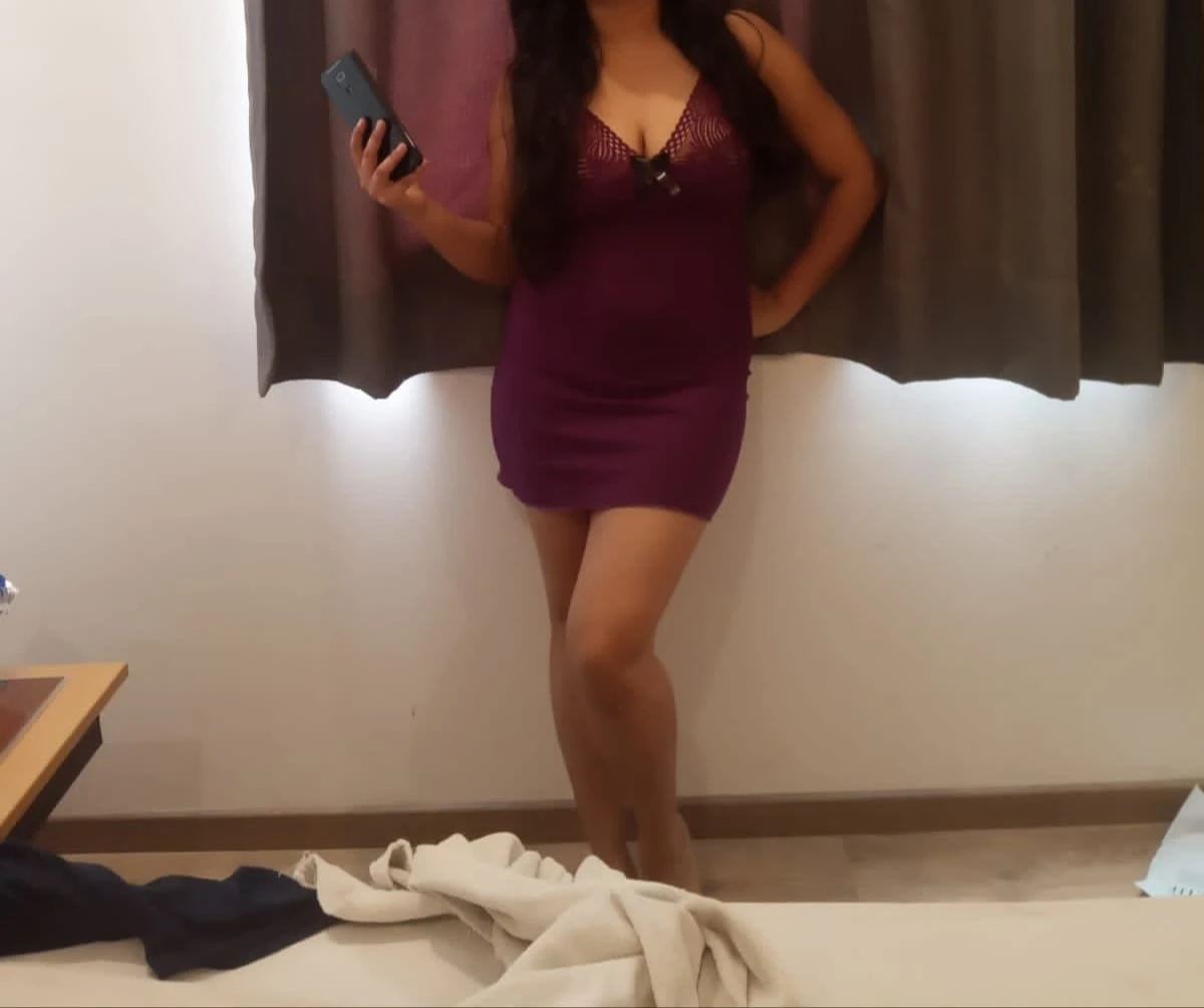 Jyoti Ruhal – Indian escort in New Delhi — 2 / 6