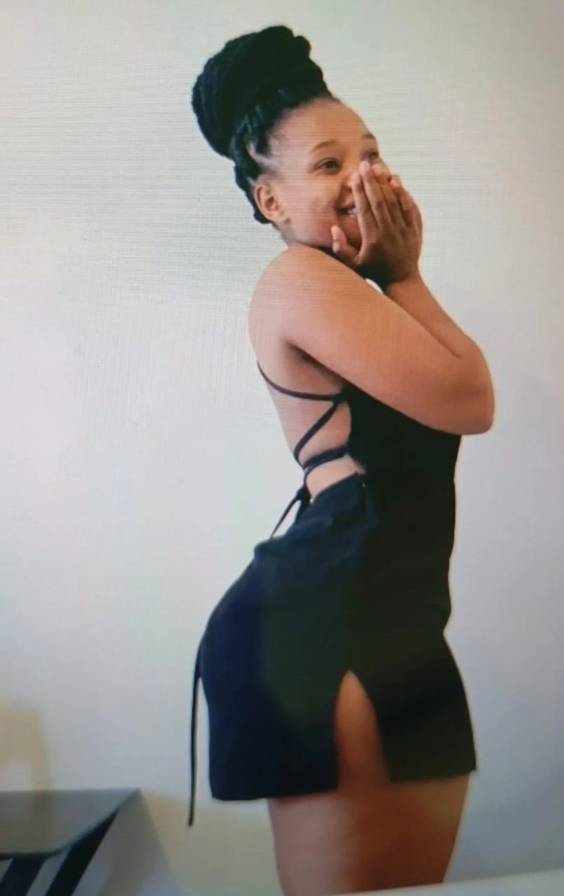 NEW IN SURAT AFRICAN JASMINE AVLBLE NOW – South African escort in Surat — 3 / 12