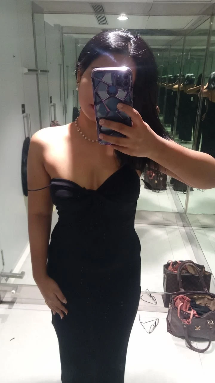 Dreamy Riya2 – Indian escort in Pune — 2 / 4