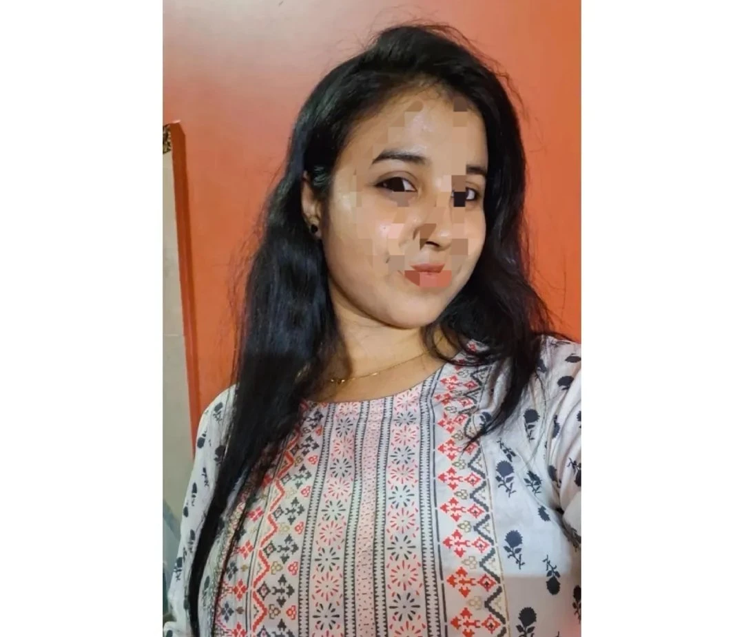 Lalita – Indian escort in Kochi — 3 / 4
