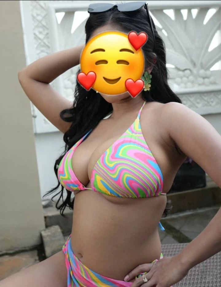 ❣️NEW SEXY GFE🥀Real MEET🫦CAM SHOW❣️ – Indian escort in Mumbai — 2 / 7