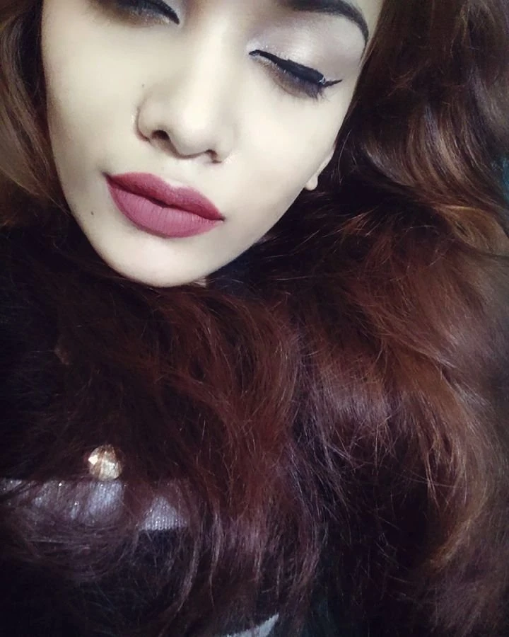 Sanam Butt – Pakistani escort in Lahore — 10 / 11
