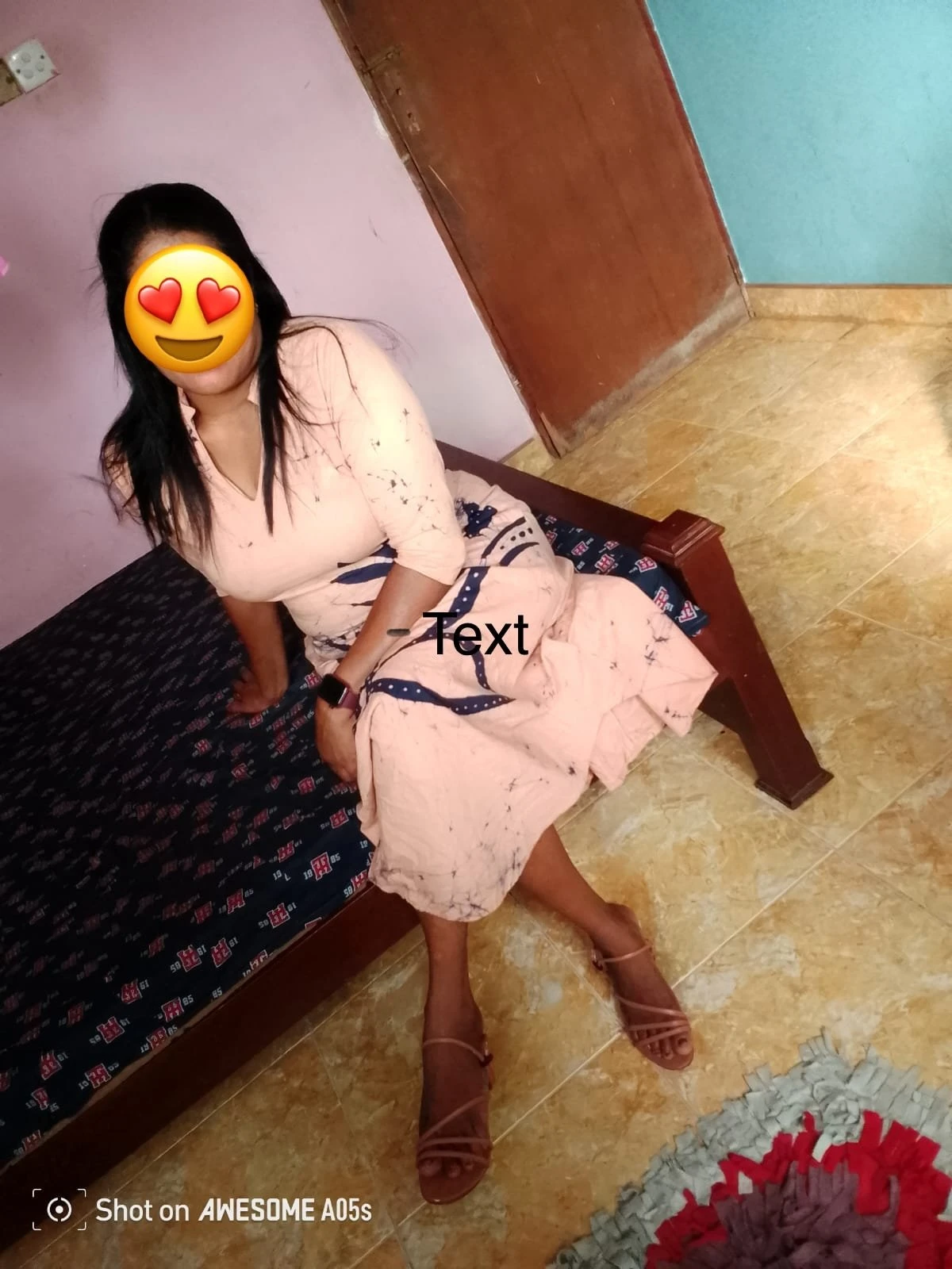 Manel and Tharu – Sri Lankan escort in Colombo — 4 / 5