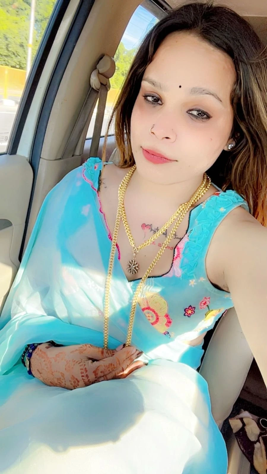 No Advance, One the Spot Pay Call Sherya – Indian escort in Pune — 4 / 6