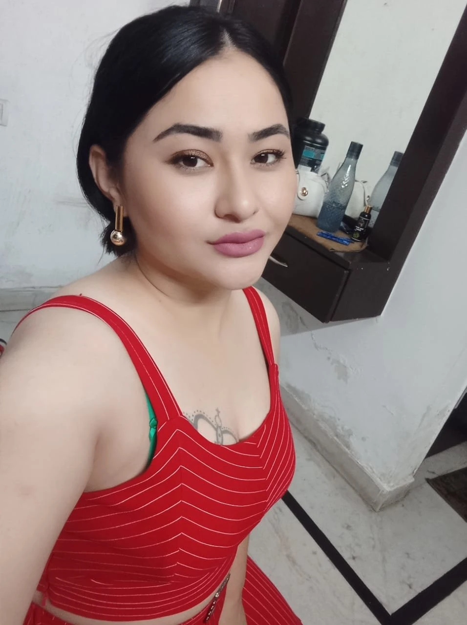 Maria Delhi Five Star Escorts – Russian escort in New Delhi — 1 / 7