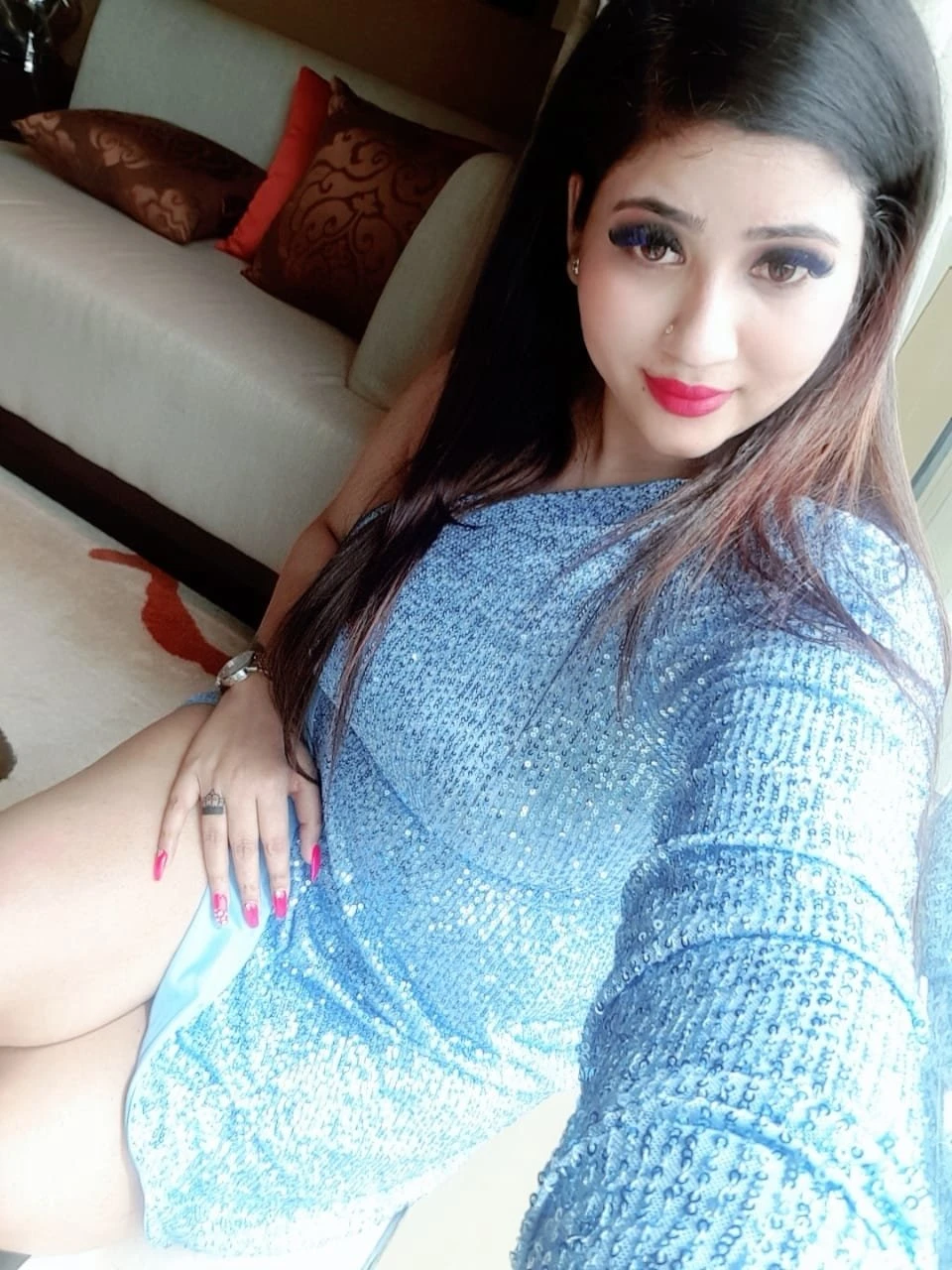 Harnoor Kaur – Indian escort in Patna — 2 / 6
