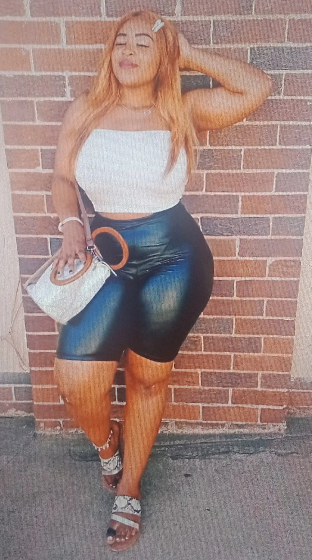 Alisha – South African escort in Hyderabad, Escort, Hyderabad
