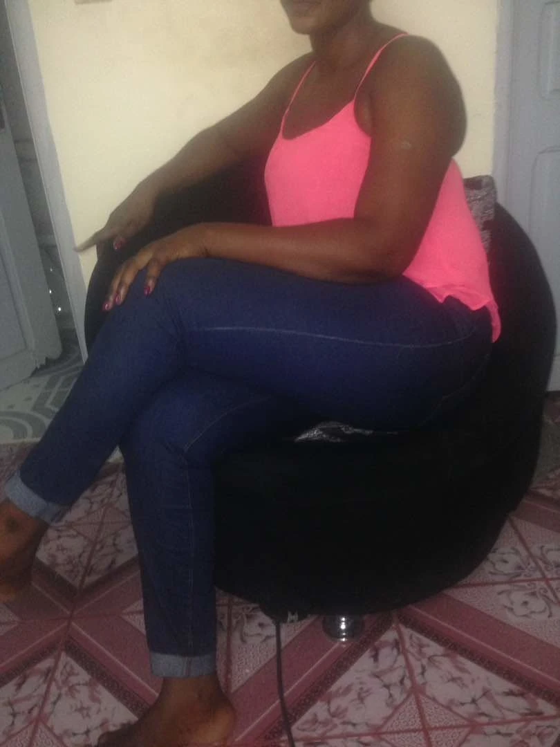 Clarice – Ivorian escort in Abidjan, Escort, Abidjan
