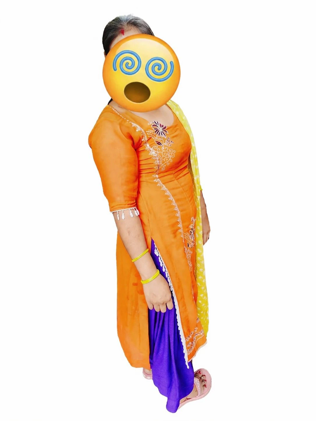 🟢 BUSTY BIG BOOBS BHABHI – Indian escort in New Delhi — 11 / 26