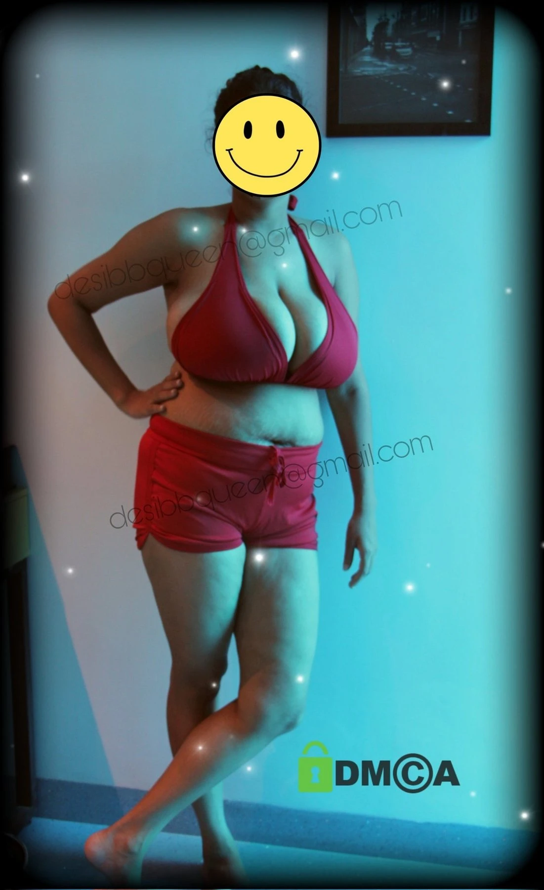 Malvika Big Boobie Housewife – Indian escort in New Delhi — 2 / 6