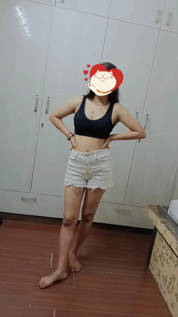 Khushi Gautam Independent College Girl – Indian escort in Gurgaon, Escort, Gurgaon