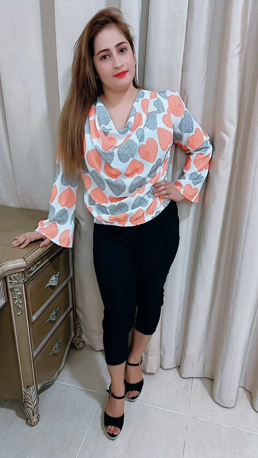 Kalyan Real Meet Genuine Models Escort – Indian escort in Kalyan — 3 / 4