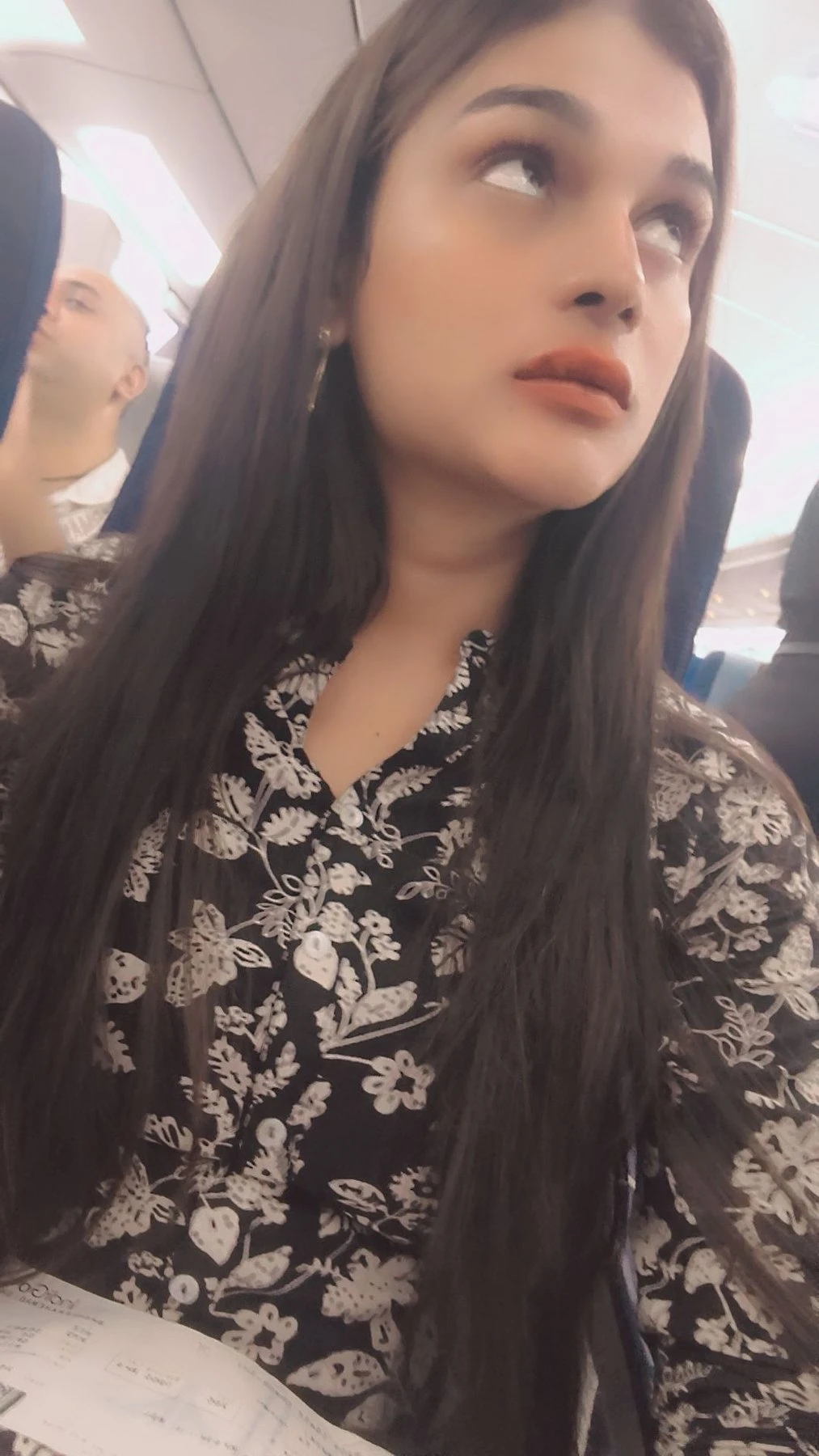 Soniya – Indian escort in Hyderabad — 2 / 3