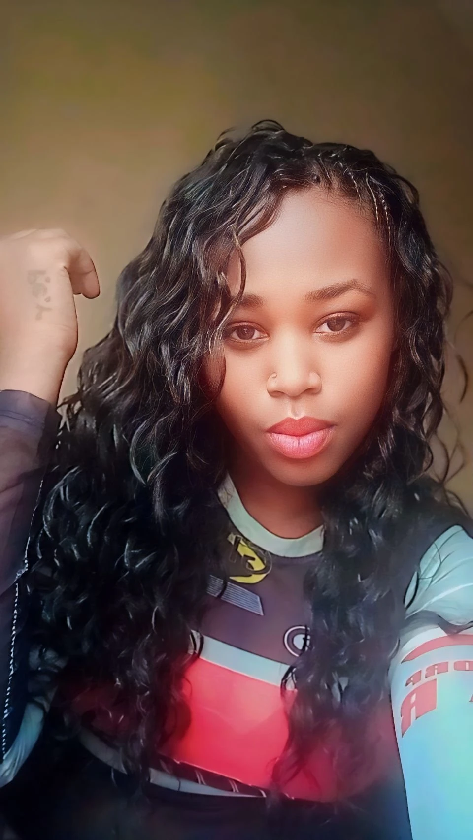 Shannel – South African escort in Pune — 5 / 6
