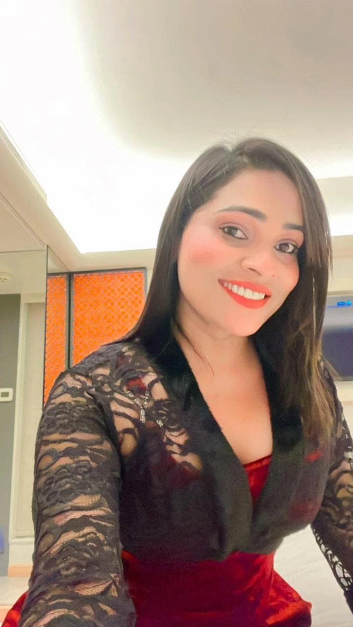 I am Mehak independe professional escort – Indian escort in Lucknow — 28 / 29
