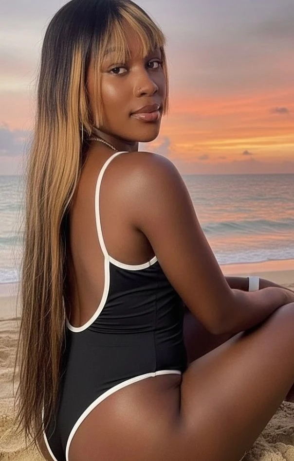 African Lily +91//869887//6355 – escort in Mumbai — 2 / 4