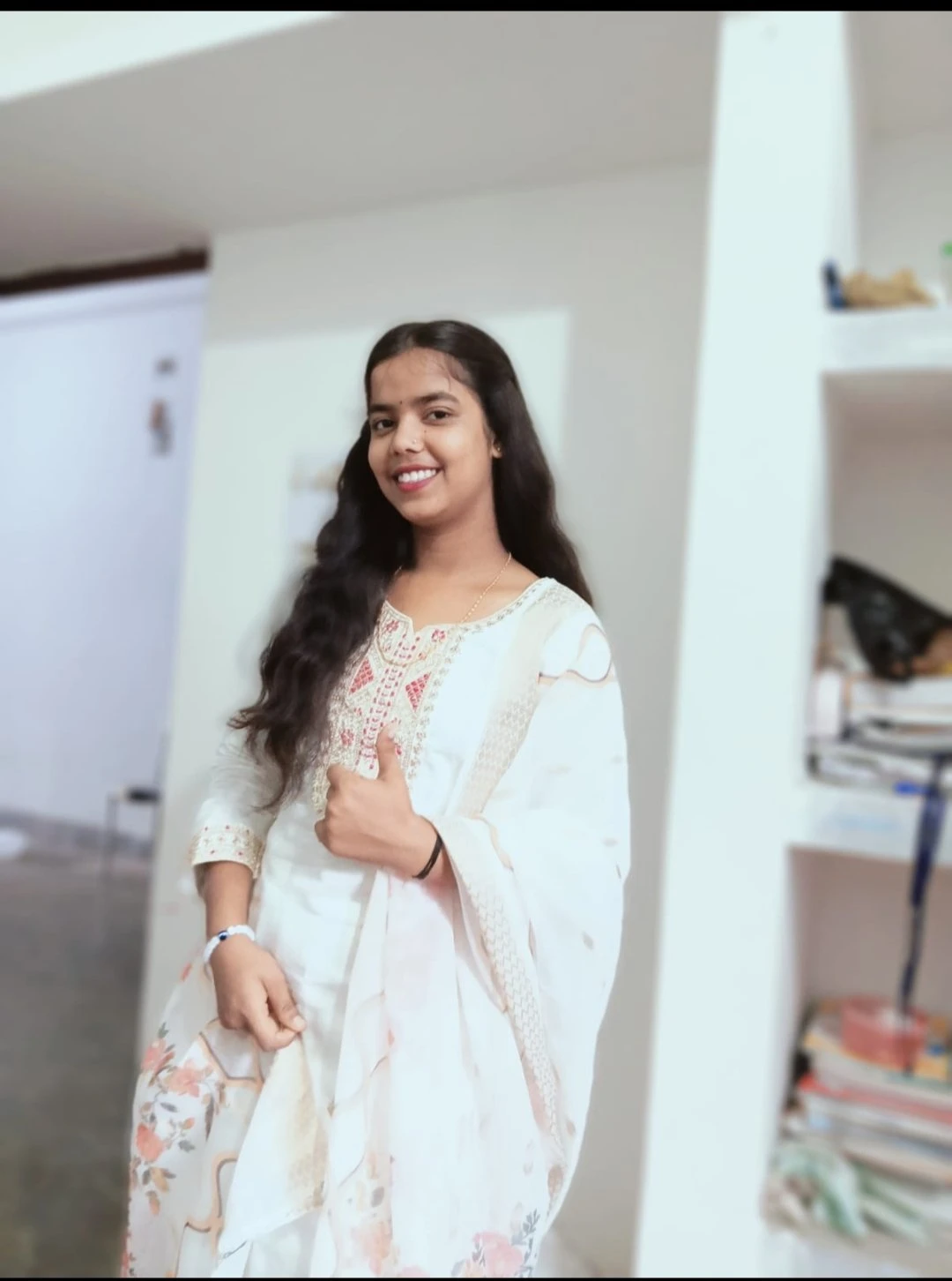 Richa – Indian escort in Mumbai — 1 / 3