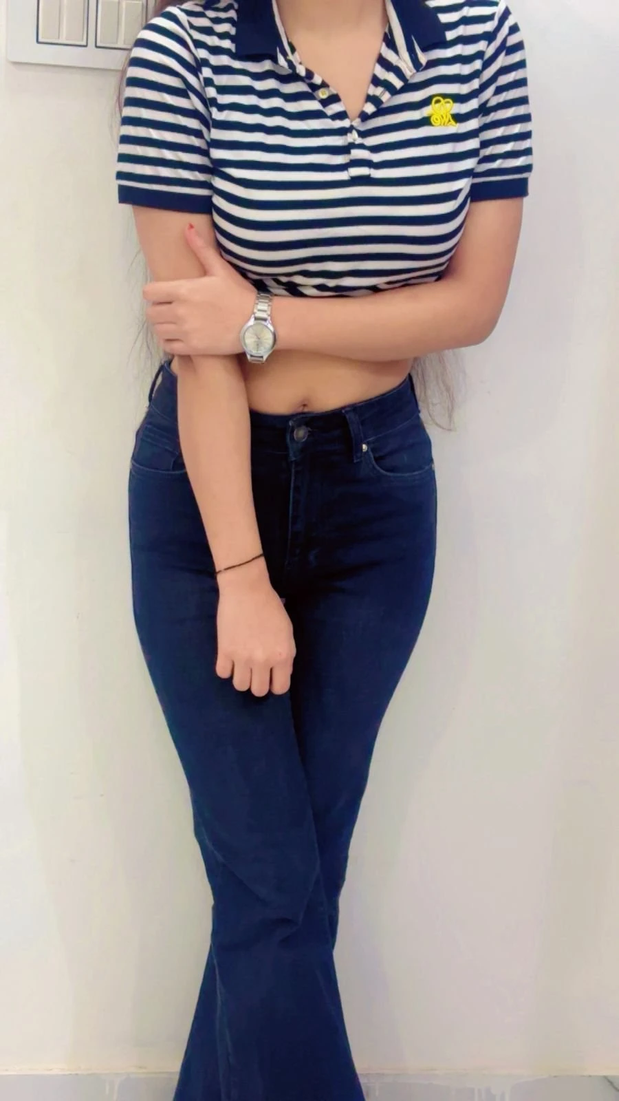 Sofia Meet & Cam – Indian escort in New Delhi — 5 / 25