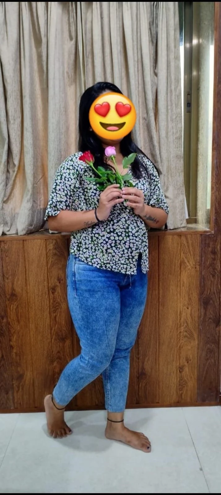Jiah – Indian escort in Mumbai — 18 / 19
