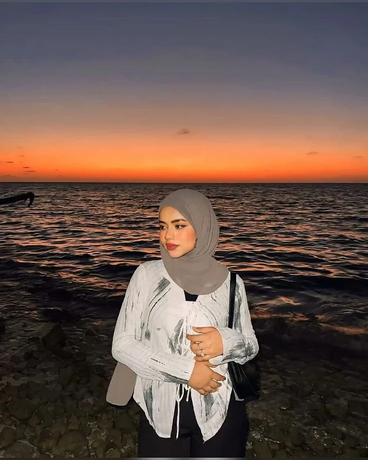 Zoya – escort in Maldives — 1 / 4