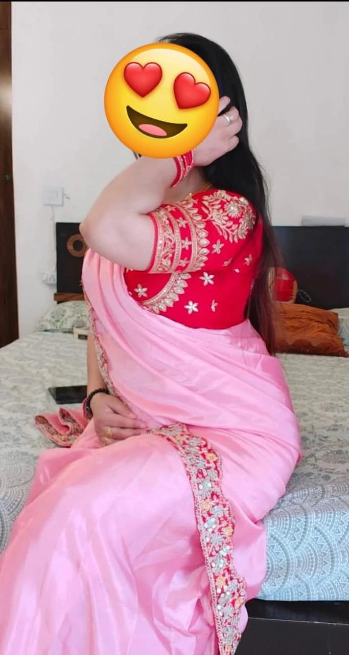 HARYANVI BHABHi📸CAM📸 BIG BOOBS – Indian escort in New Delhi — 14 / 15