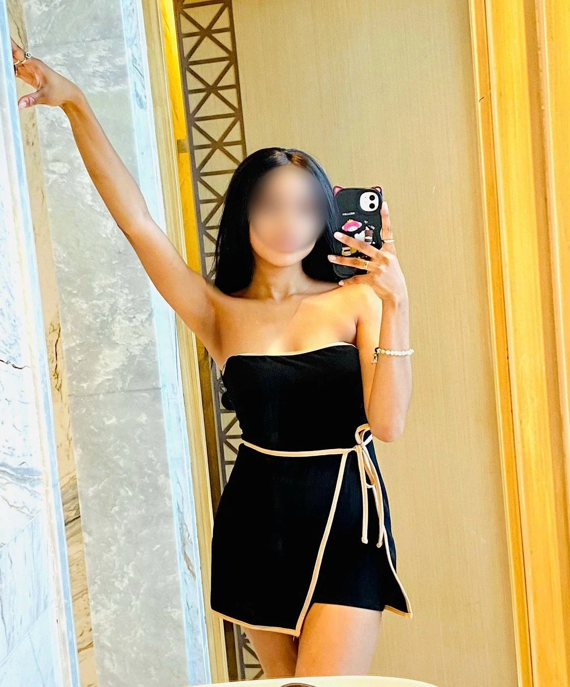 Charmaine Eva Young Petite GFE – Sri Lankan escort in Colombo — 12 / 26