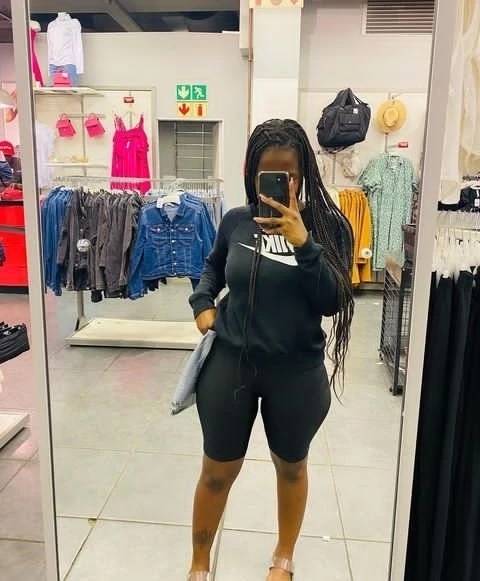 Tracy Babe – Zimbabwean escort in Erbil — 2 / 5