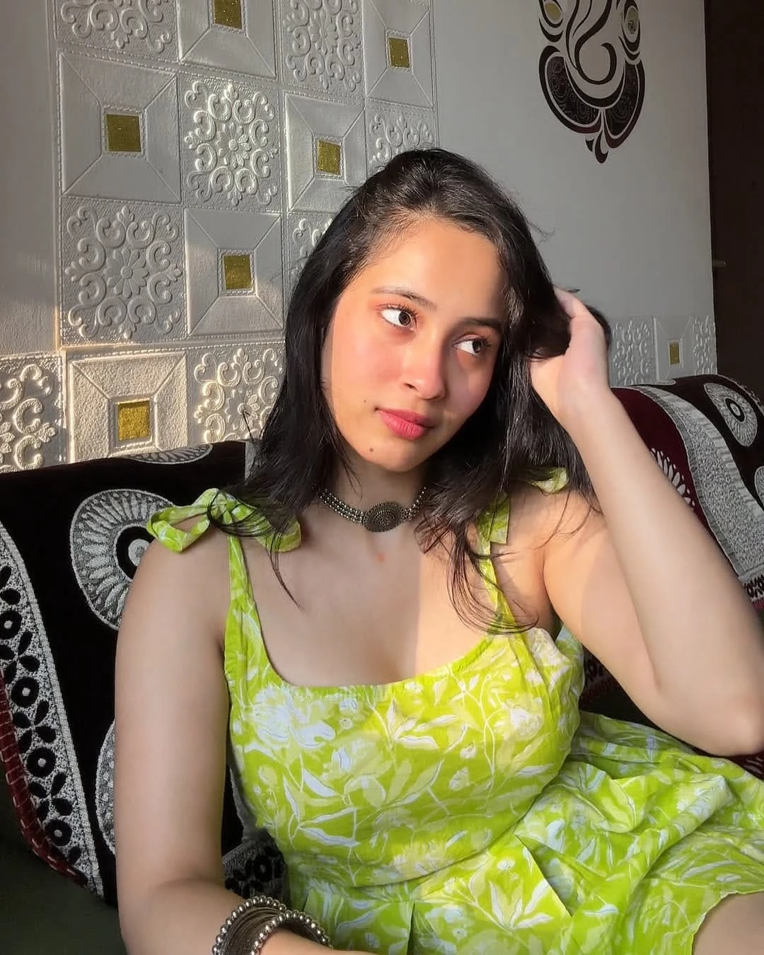 Priyanka – Indian escort in Vadodara — 3 / 5