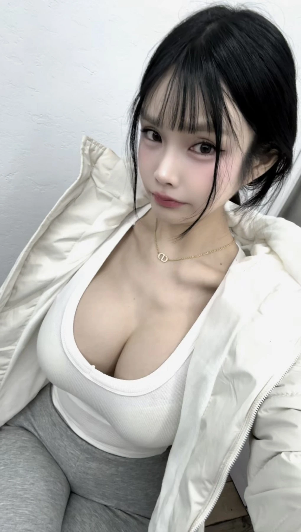 Phingphing – Thai escort in Seoul — 3 / 8