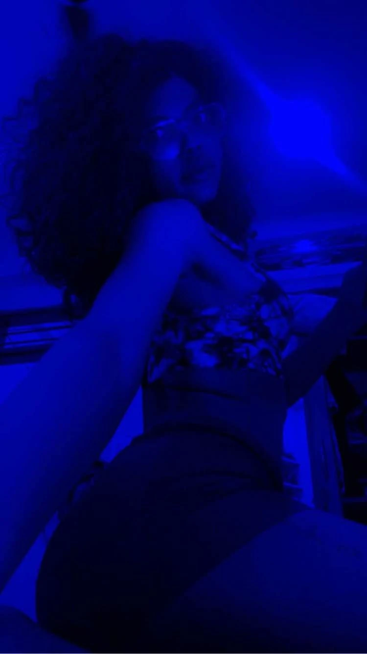 Miracle – Nigerian escort in New Delhi — 2 / 8