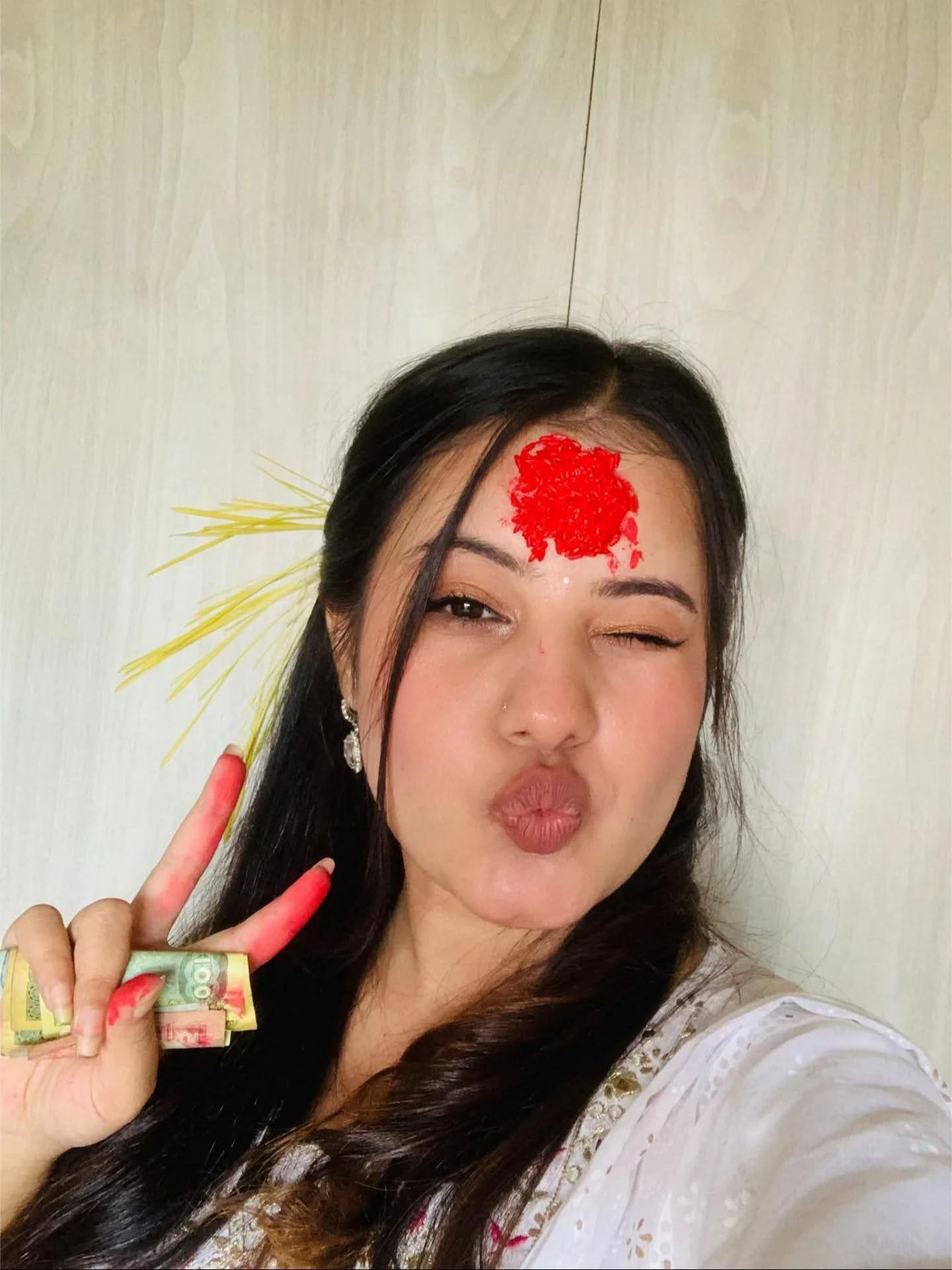 Saloni Gora Best Escorts 24×7 – Nepalese escort in Kathmandu — 3 / 5