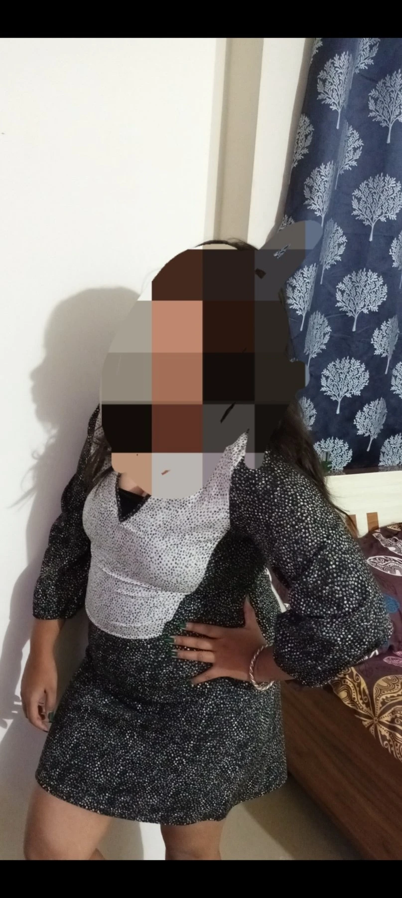 Jiya – Indian escort in Mumbai — 6 / 7