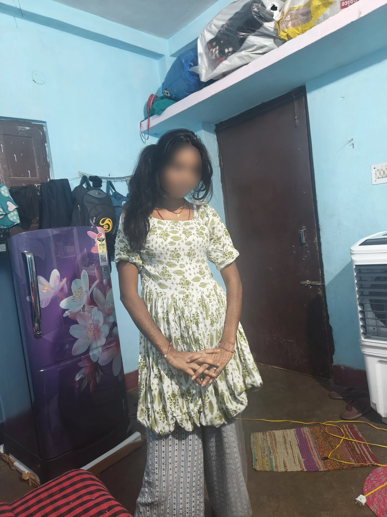 Pooja{independent} Cam & Meet – Indian escort in Kolkata — 2 / 4