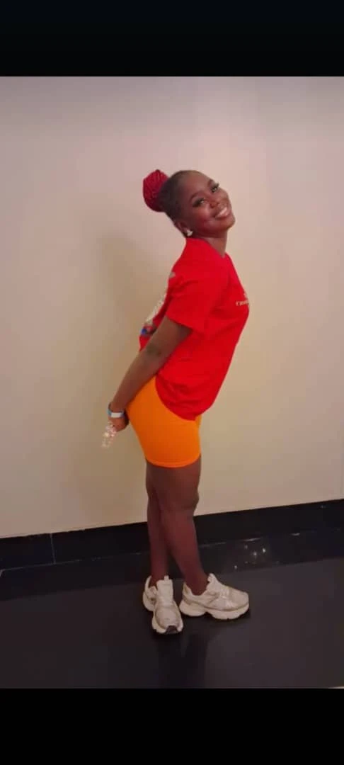 Melon – Rwandan escort in New Delhi — 3 / 4