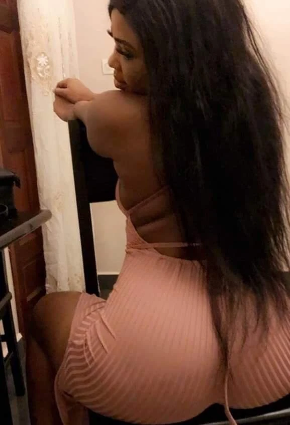 Angela – Jamaican escort in Beirut — 2 / 3
